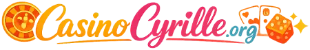 casinocyrille.org Logo